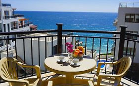 Комплекс Бяла Виста до плажа - Complex Byala Vista to the beach